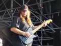 JON OLIVA'S PAIN - "Warriors" Earthshaker ...