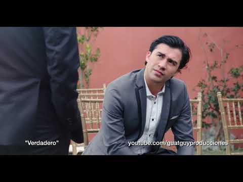 Clip "Verdadero" - Ya hice la cuenta
