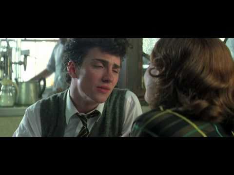 Nowhere Boy (2009)  Trailer