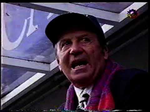 10-5-1998 (Clausura) (16ªF) Boca Juniors:3 vs Gimnasia (LP):1