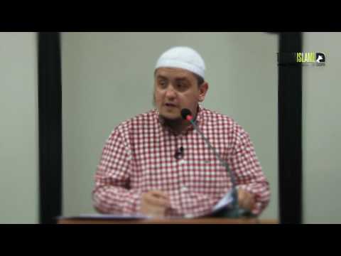 Shembulli i cekur në Kuran për atë njeri që epshin e mori si zot - Hoxhë Irfan Jahiu