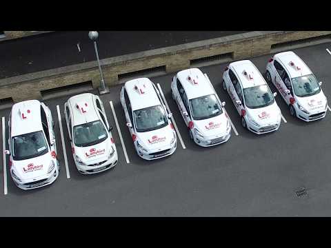 Start Your Driving Lessons & EDT - Ladybird Driving School