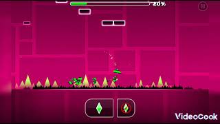 Can't let go Practise mode