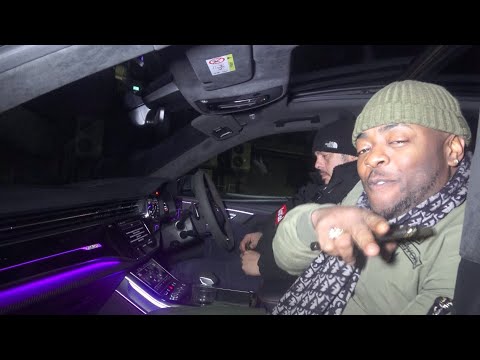 #GreezyBars - Local Lad Ft Snoop - (Greezy Bars Part 2) - 4K - (Exclusive Freestyle) - [TeamGBTV]