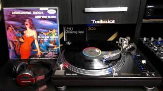 ELLA MAE MORSE - HOW CAN YOU LEAVE A MAN LIKE THIS