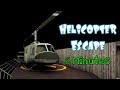Granny Chapter Two Helicopter Escape In 6 Minutes
