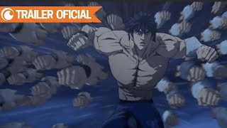 Fist of the Blue Sky: Regenesis S2 | TRAILER OFICIAL