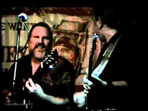 Jerry Lightfoot & The Essential Band W/ Special Guest Bill Rowe - Can't Hurt Me No More