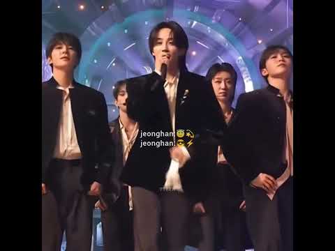 jeonghan's soft and deep voice duality😭🔥 #jeonghan #seventeen #svt