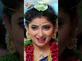 Aru Amar  ️ Nindu Noorella Savasam Shorts Mon To Sat 7PM Zee Telugu