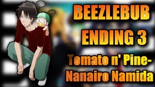 Download lagu Beelzebub ending 3(full)_ Tomato n' Pine- Nanairo Namida mp3 Download lagu Beelzebub ending 3(full)_ Tomato n' Pine- Nanairo Namida mp3