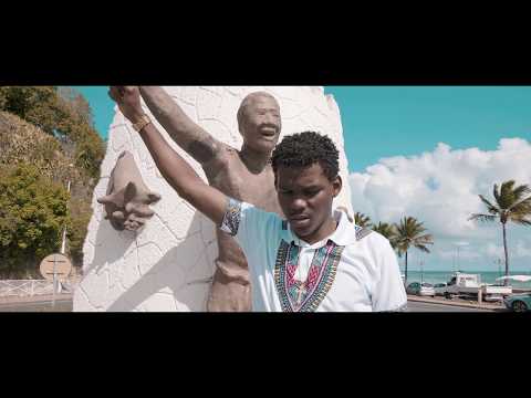 ALPHA - Goumé -  CLIP OFFICIEL AVRIL 2019