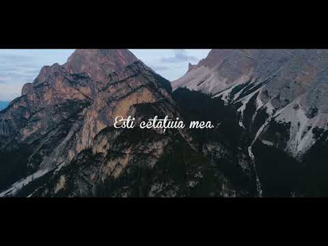 Psalmul 71 - Gabi Ilut