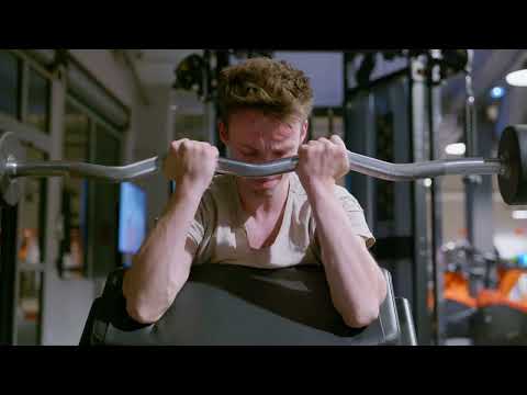 Vidéo Musculation