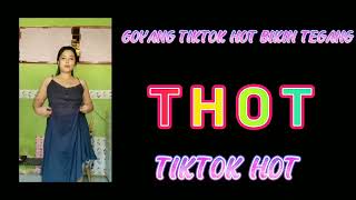 Goyang Tiktok Hot Terbaru Bikin Tegang 2023 #TikTokHotTerbaru #BikinTegang  #TikTok2023 #TikTokViral