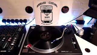 Shaft - Roobarb & Custard (Dr Trip & Bob Bolts Mix)