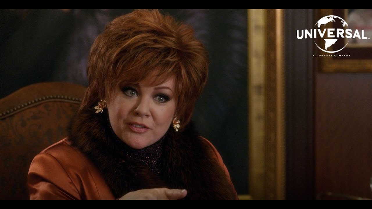 Miniature de la vidéo The Boss - Bande Annonce VOST du film La patrone