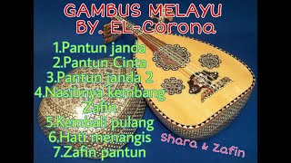 Download lagu Kumpulan lagu Gambus Melayu by EL Corona Irama sha... mp3