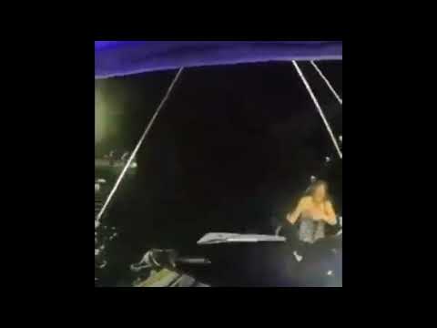 PESCATORE PRENDE IL TONNO PIÙ GROSSO DELLA STORIA!!