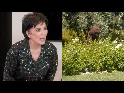 Khloe Kardashian Pranks Kris Jenner Part 3