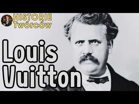 Louis Vuitton — prawdziwa historia imperium mody