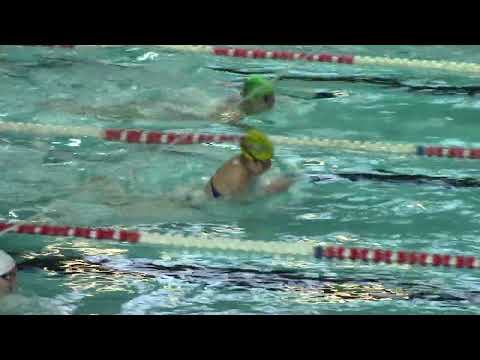 Maka Giulia (3) 100RA - S. Marcellino 16.01.22