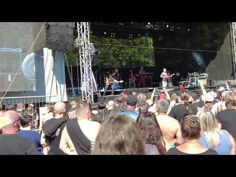 PEKELNÝ OSTROV 2022 - Olympic - Pálím tvář