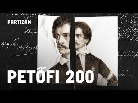 Szabadságát nem vívta ki | 200 éve született Petőfi Sándor