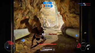 SWBF2 COOPモードを遊ぶ