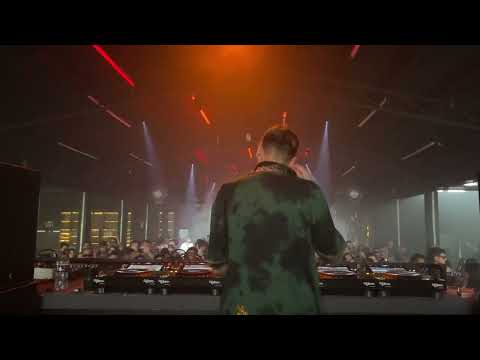 Boys Noize @ Surreal Park - 20/02/23