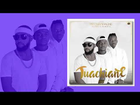 Tuachiane by Mr champagne ft Black G & Dj Pro (official audio)