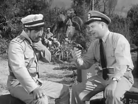 McHale's Navy Full Episodes: Season 1x20 | "The Confidence Game"