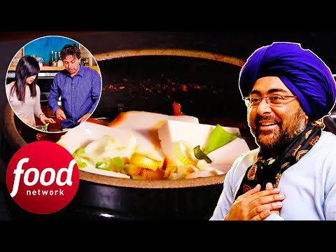 A fallback image for Food Network UK