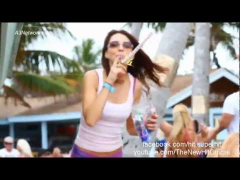 Damon Paul ft. Patricia Banks - Ai Se Eu Te Pego (Radio Edit)