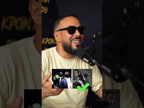 QUIZ KULTUR X DJ DJEL⁉