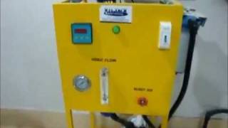preview picture of video '1500 GPD,Reverse Osmosis System.'