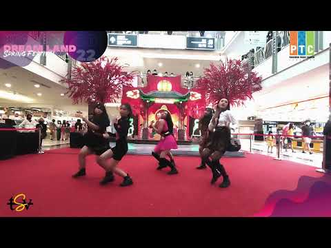 [KDL12022022] One Punch cover 'IVE Eleven'