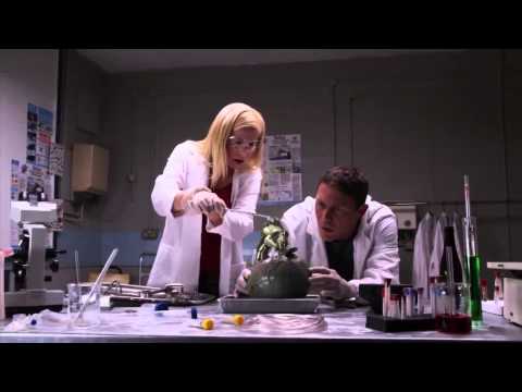 Poseidon Rex (2013) - Trailer