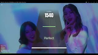 Cover art for (99.05% S+) Make Noise -- BNK48 | Rhythm Plus