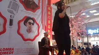 Download lagu PAMER BOJO~XENA XENITA NEWW (SLEMAN CITY HALL) mp3