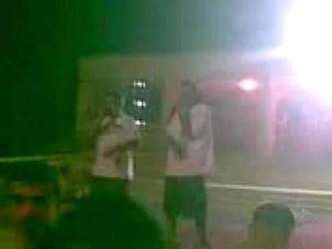 ChipMunk Feat.Young Crown(beatbox)