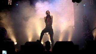 Zeromancer - Stop The Noise