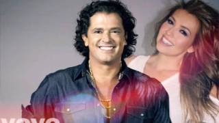 Carlos Vives Ft Thalia - De Ti