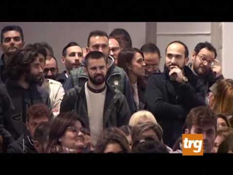 conferenza prof  Belardi