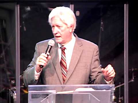 Part of The Truth is Not Enough - Pastor Charles Bennett 6/28/2015