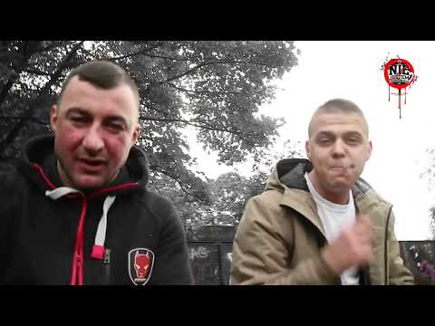 Pomidor - Fałszywe dziwki 2 ft. Paka SeboPPS Zajac prod.BractwoBeats/scr.DjGondek