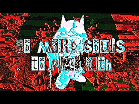 All Father: NO MORE SOULS TO PLAY WITH (Lyrics) Fanmade Visualizer - Capcut/A.M