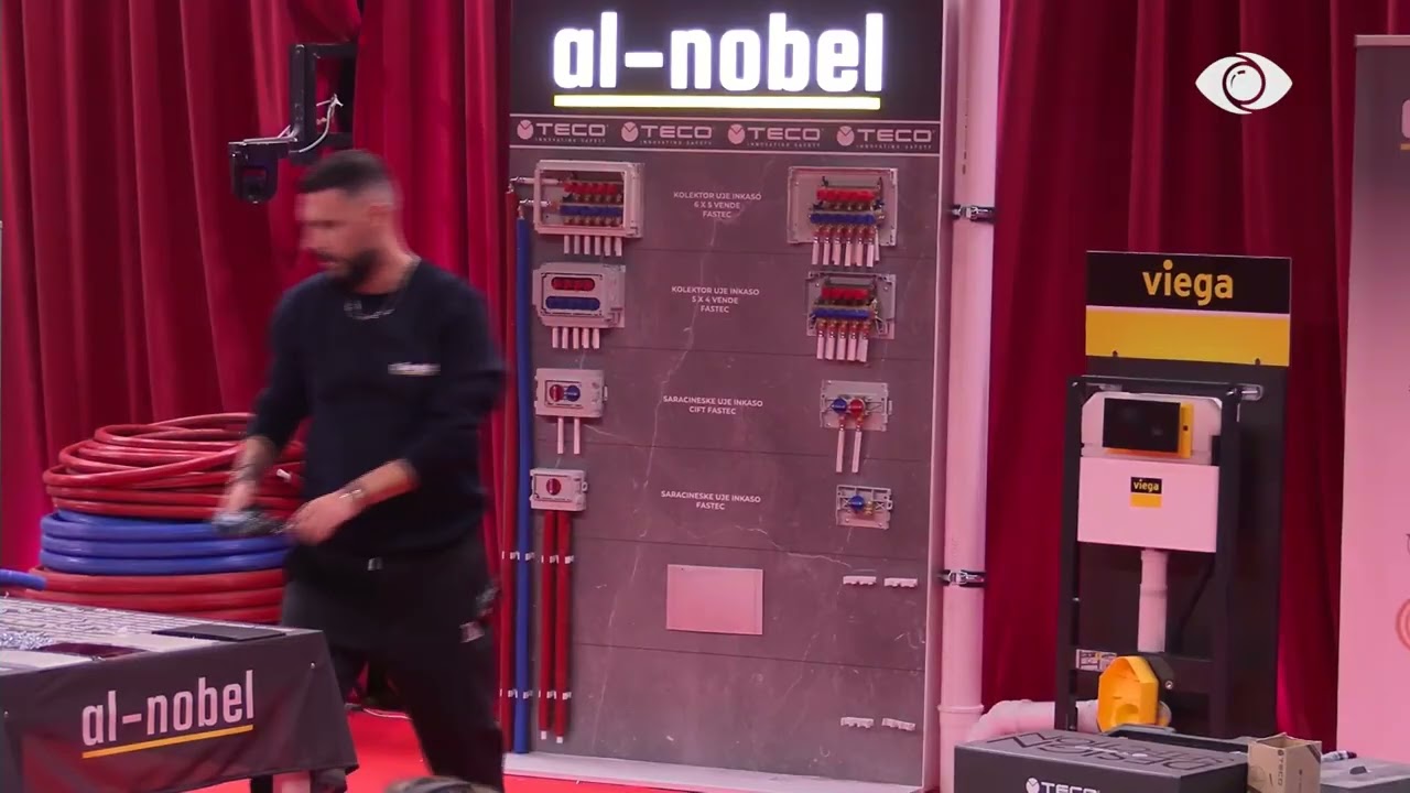 Përfundon sfida edhe për Rogertin e Mirin