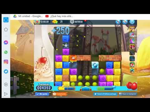 Pet Rescue level 4434, pet rescue, nivel 4434 pet rescue solucionado, solved, sin booster 4434, 4434