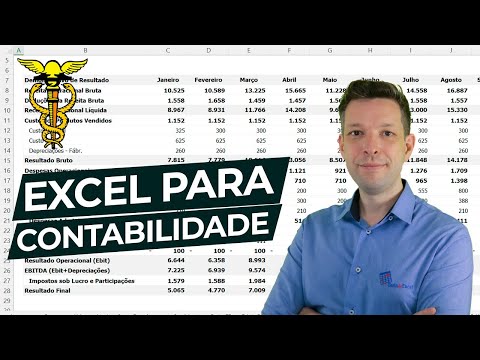 Excel para Contabilidade - 15 Dicas que você PRECISA CONHECER!